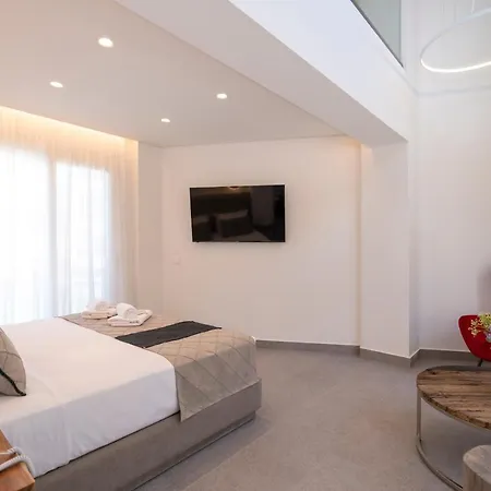 Mirablue Luxury Residences (adults Only)