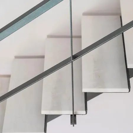 Mirablue Luxury Residences (adults Only) * 페프코초리