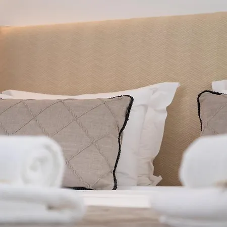 Mirablue Luxury Residences (adults Only) *