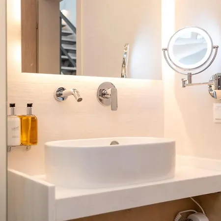 Mirablue Luxury Residences (adults Only)