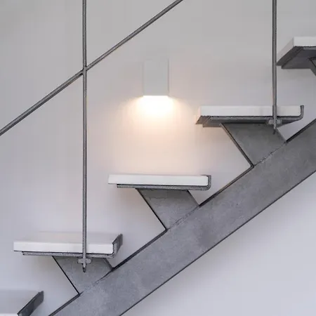 아파트 Mirablue Luxury Residences (adults Only) 페프코초리