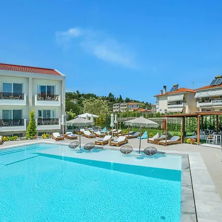 Mirablue Luxury Residences (adults Only) *