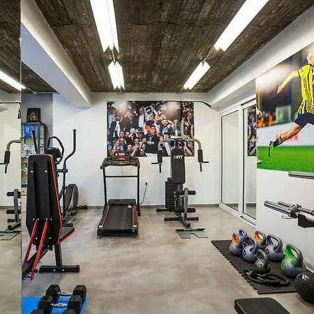 Mirablue Luxury Residences (adults Only) *