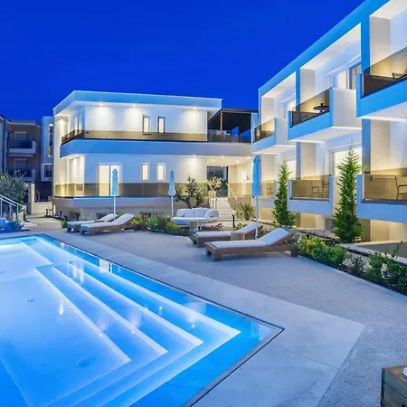 Mirablue Luxury Residences (adults Only) *