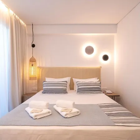 Mirablue Luxury Residences (adults Only) *