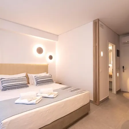 Mirablue Luxury Residences (adults Only) 아파트 페프코초리