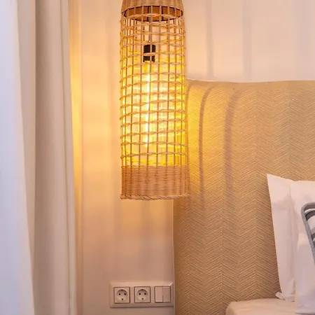 Mirablue Luxury Residences (adults Only) 아파트