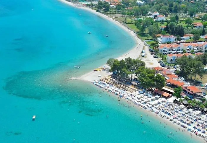 Mirablue Luxury Residences (adults Only) Lejlighed