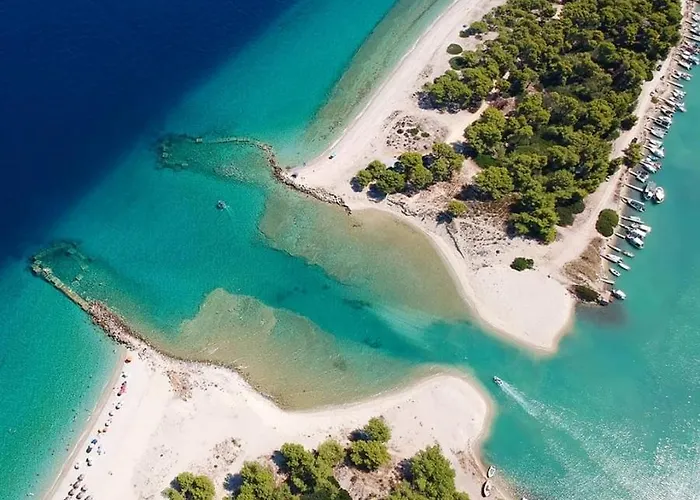 Lejlighed Mirablue Luxury Residences (adults Only) *