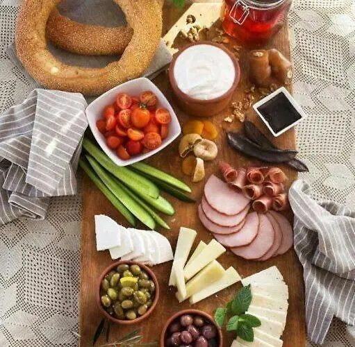 Mirablue Luxury Residences (adults Only) Lejlighed *