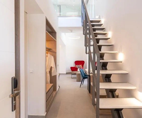 Lejlighed Mirablue Luxury Residences (adults Only) *