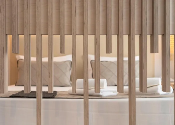 Mirablue Luxury Residences (adults Only) Lejlighed Pefkochori