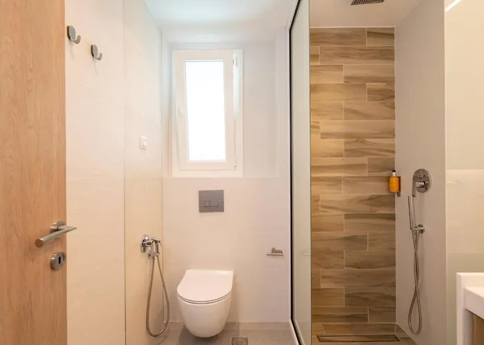 Lejlighed Mirablue Luxury Residences (adults Only)