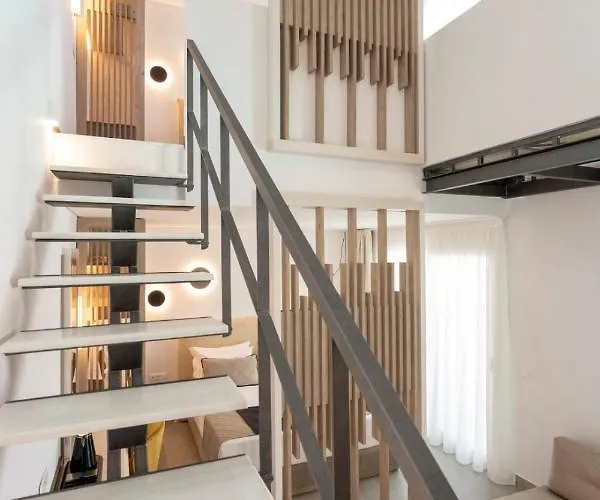 Lejlighed Mirablue Luxury Residences (adults Only) *