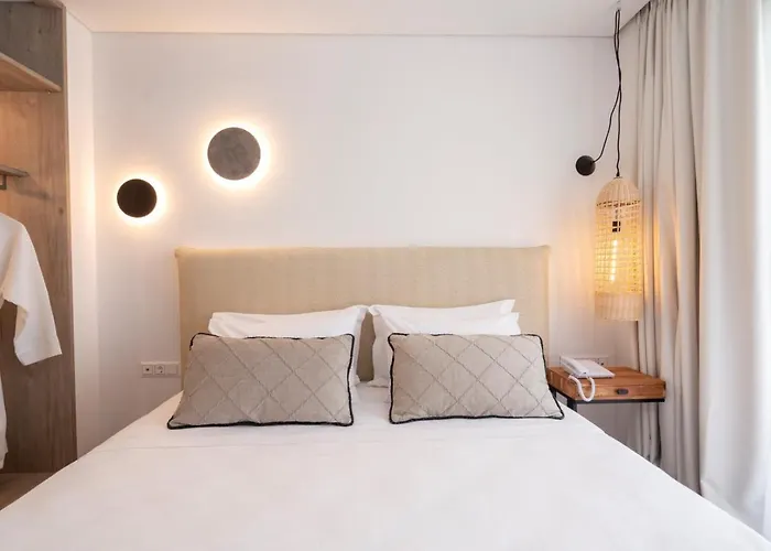 Mirablue Luxury Residences (adults Only) Lejlighed Pefkochori