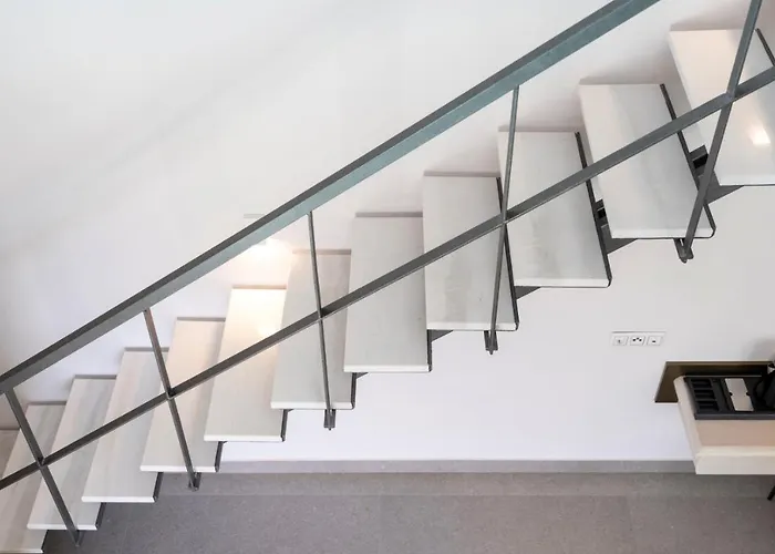 Mirablue Luxury Residences (adults Only) Lejlighed