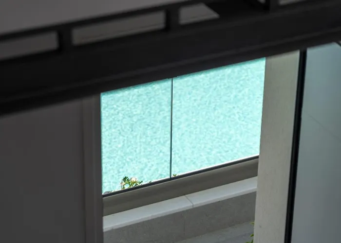 Lejlighed Mirablue Luxury Residences (adults Only) *