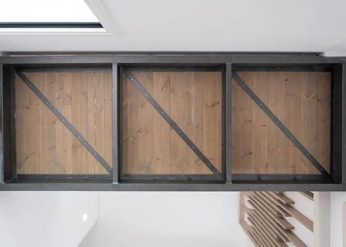 Mirablue Luxury Residences (adults Only) * Pefkochori