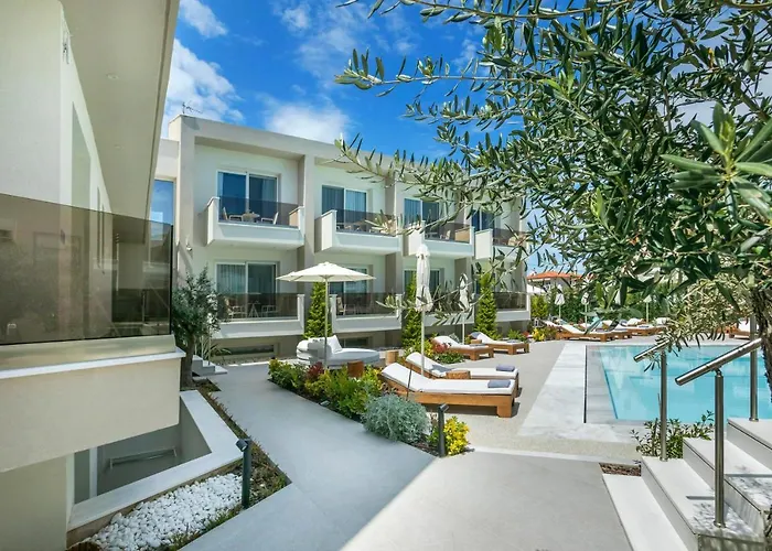 Lejlighed Mirablue Luxury Residences (adults Only) *