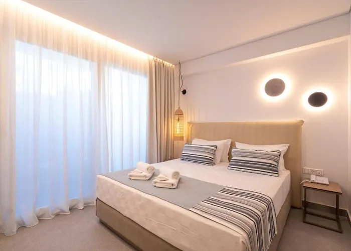 Mirablue Luxury Residences (adults Only) Lejlighed