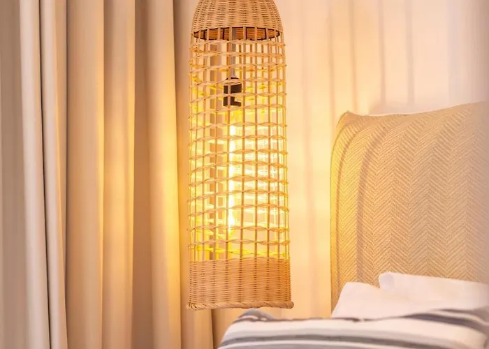 Mirablue Luxury Residences (adults Only) Lejlighed